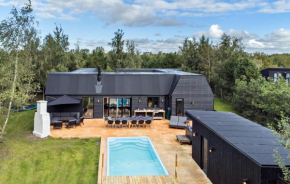 Lovely Home In Væggerløse With Sauna, Bogø By